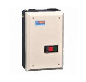 L&T 37.5 kW Fully Automatic Star Delta Motor Starter 30-50 A, SS94021